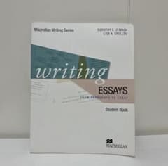 Writing Essaysのサムネイル