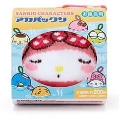 マイメロディ アカパックンのサムネイル