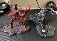 ARTFX+ MARVEL UNIVERSE 베놈 리뉴얼 에디션