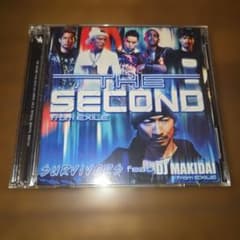 THE SECOND from EXILE プライドのサムネイル
