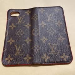 ルイヴィトン iPhone8手帳型ケースのサムネイル