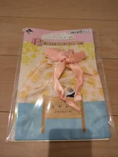 미사용 미개봉 나츠메 친구장 이치 반 쿠지 냥코 선생님과 봄 여행 E상 선택할 수 있는 건착