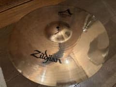 Zildjian A Custom Crash 19インチ ヒビありのサムネイル