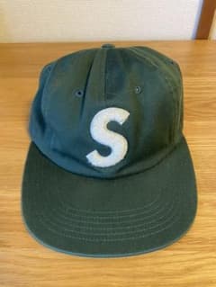 Supreme 16aw Chenille  S logo  cap boxのサムネイル