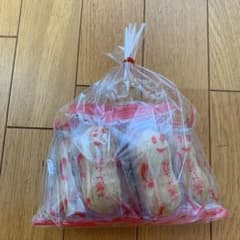 ピーナッツ最中 なごみの米屋のサムネイル