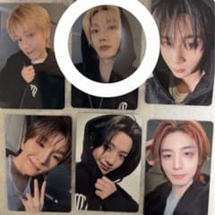 BOYNEXTDOOR HMV 特典 トレカ ソンホ - メルカリ