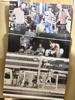 CORTIS コルティス 開封済みアルバム 3形態セット トレカなし | Shop