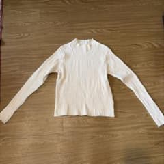 LOWRYSFARM ローリーズファーム ニットトップス ニット トップスのサムネイル
