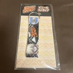 신품 파우스트 VIII 세 샤먼 킹 SHAMAN KING 스트랩