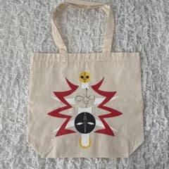 ☆新品☆太陽の塔デザイントートバッグ