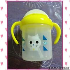 ねこちゃん　マグセットのサムネイル