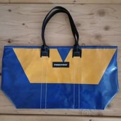 【廃盤】FREITAG / クーパー FREITAG COOPER F73 フライターグ 廃盤品 美品 - メルカリ