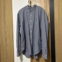 Ralph Lauren Classic Fit Gingham Shirtのサムネイル