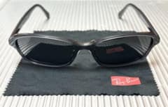 美品/偏光 Ray・Ban セルフレーム RB5385Dのサムネイル