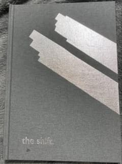 the shift. カードマジック専門書 手品 解説書　　ベンジャミン・アールのサムネイル