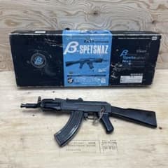 電動ガン AK47 β-SPETSNAZ ヴェータ・スペツナズ 東京マルイのサムネイル