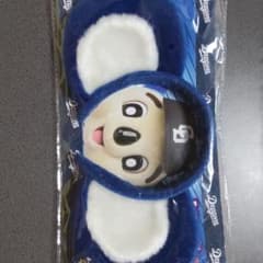 ドアラの耳のサムネイル