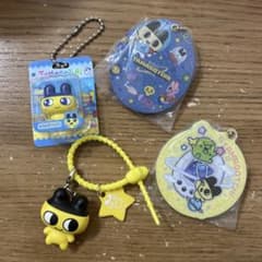 たまごっち　まめっちガチャのサムネイル