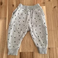 アーバンリサーチドアーズ　スウェットパンツのサムネイル