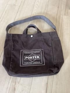 PORTER ショルダーバッグのサムネイル