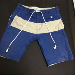 ヘリテイジストーン パンツのサムネイル