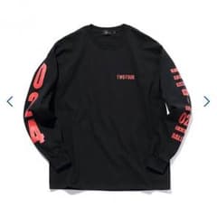 24karats 024 LS Teeのサムネイル
