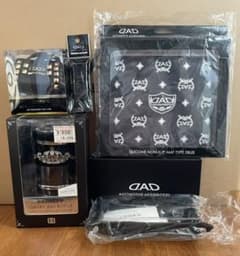 DAD ギャルソン まとめ売りのサムネイル
