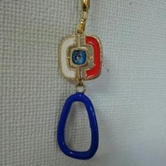 ダブスタのネックレスのサムネイル