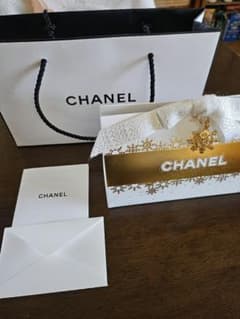 （未使用）CHANELシャネル　ラクレームマンリッシュハンドクリーム50mlのサムネイル