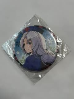 東方Project 缶バッジ 八意永琳 同人グッズのサムネイル