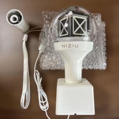 NiziU ペンライトのサムネイル