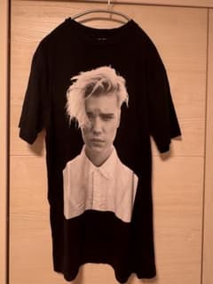 Justin Bieber Purpose Tour Tシャツ Sのサムネイル