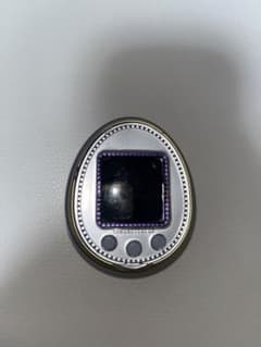 Tamagotchi 4U 本体 パープルのサムネイル