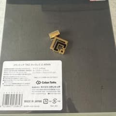 Colantotte TAO ネックレス α ARAN クラシックゴールドのサムネイル