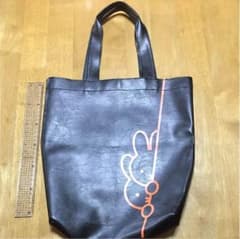 ミッフィー トートバックのサムネイル