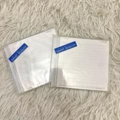 TDK BD-RE 25GB 2枚セットのサムネイル