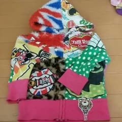Jamアウターのサムネイル