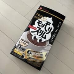 ハーブ健康本舗 黒モリモリスリム 30包のサムネイル