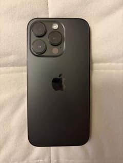 Apple iPhone 14 Pro スペースグレー 本体 - メルカリ