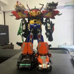 エンジンオーG9 ジャンク品のサムネイル