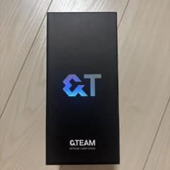 &TEAM 公式ペンライトのサムネイル