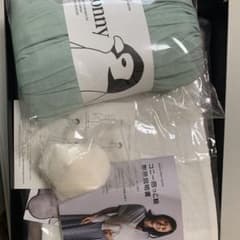 Konny(コニー)抱っこ紐&ケープのサムネイル