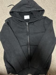 む*ょ様 KAIKO ダブルジップパーカー サイズ3 - メルカリ
