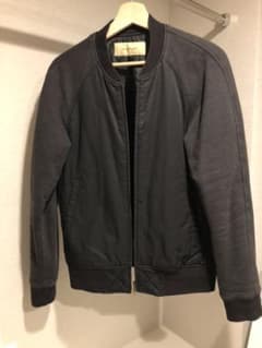 MA-1 ブルゾン ジャケットのサムネイル
