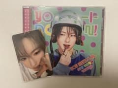 nctwish サクヤ トレカ 封入 CDのサムネイル