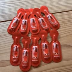 ベネフィーク セラム 美容液 サンプルセット 10包 - メルカリ