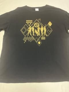 AOPPELLA!? 2nd Anniversary Tシャツのサムネイル