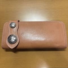 チ*〜様 BEAMZSQUARE　長財布のサムネイル