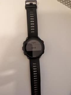 Garmin Forerunner 245 music 充電コード付きのサムネイル