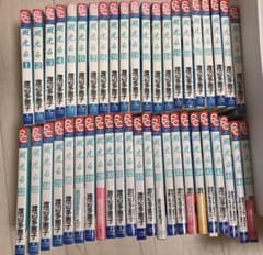 風光る　全巻　1〜44巻　渡辺多恵子のサムネイル